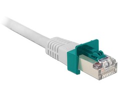 Delock Saugus klipas RJ45 Pradžia rinkinys 40 dalis (86446)