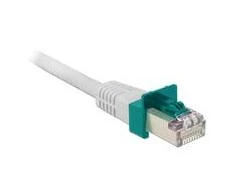 Delock Saugus klipas RJ45 Pradžia rinkinys 40 dalis (86446)