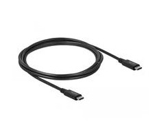 Delock USB4™ 20 Gbps laidas 2 m