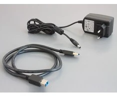 Šakotuvas Delock USB 3.0 prievado replikatorius