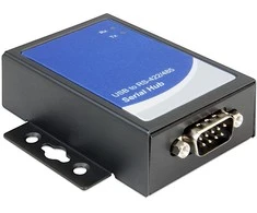 Delock Delninis adapteris USB 2.0 į 1 x serijinis RS-422/485