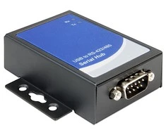 Delock Delninis adapteris USB 2.0 į 1 x serijinis RS-422/485