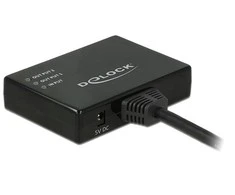 Delock HDMI skirstytuvas 1 x HDMI įvestis > 2 x HDMI išvestis 4K