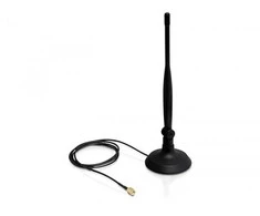 RP-SMA WLAN Delock antena (88413)