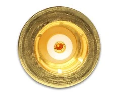 „Delock SMA“ kištukas > SMB kištukas 70 mm