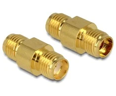 Delock SMA adapteris – SMA (88478)