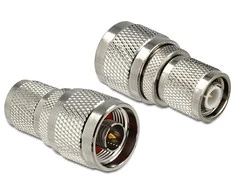 Delock Adapteris N Stecker > TNC Stecker