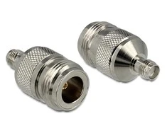 ADAPTERIS N JACK->SMA JACK DELOCK