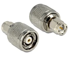 Delock Adapteris RP-TNC Stecker > SMA Stecker