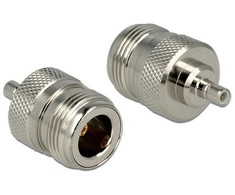 Delock Adapteris N -> SMB (88868)
