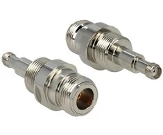 Delock Adapteris N lizdas > SMA lizdas montavimui