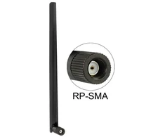 Maršrutizatorius Delock Antena DE-LOCK 88900 / ANT-106