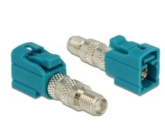 Delock SMA adapteris – > FAKRA (88926)