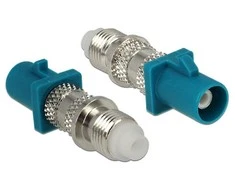 Delock Adapteris FAKRA Z Stecker > FME Buchse