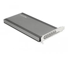 KARTA PCI EXPRESS X16->4X M.2 KEY M NVME DELOCK