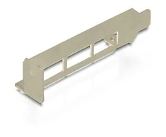 Delock PCI Express kortelė > 3 x išorinis + 1 x vidinis USB 3.0 tipo A lizdas