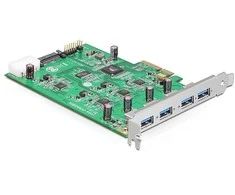 Kontroler Delock (89325)