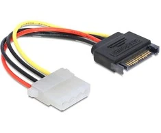 Delock PCI Express kortelė -> USB 3.0 4 prievadų NEC