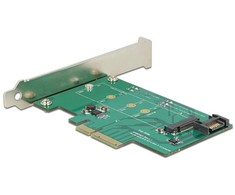 Kontroler Delock (89381)