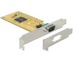 DeLOCK card > Serial RS-232