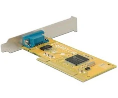 DeLOCK card > Serial RS-232