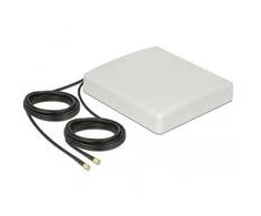 Delock LTE MIMO antena 2xSMA kištukas 8dBi kryptis + jungiamasis laidas RG58 5m