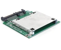 Skaitytuvas Delock SATA (91714)
