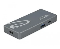 Delock USB-C skaitytuvas (91754)