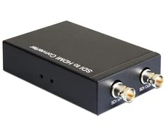 „Delock 3G-SDI Converter“ – HDMI (93237)