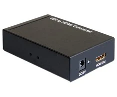 „Delock 3G-SDI Converter“ – HDMI (93237)