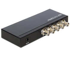 Delock DATA Splitter 3G-SDI 1 > 4