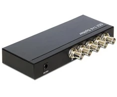 Delock DATA Splitter 3G-SDI 1 > 4