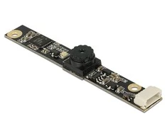 DELOCK 95976 Delock USB 2.0 Camera Modul