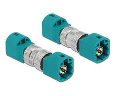 Delock Adapteris HSD Z Stecker zu HSD Z Stecker