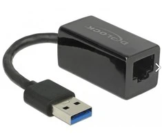 Adapteris Delock 65903 USB 3.1 Gen 1 wit