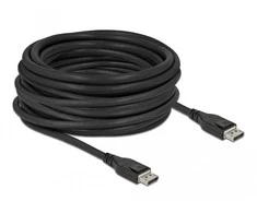 Delock Active DisplayPort laidas 8K 60 Hz 12 m