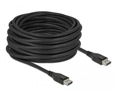 Delock Active DisplayPort laidas 8K 60 Hz 15 m