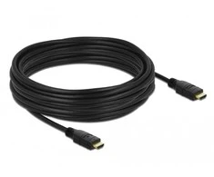 Delock Active HDMI laidas 4K 60 Hz 10 m