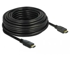 Delock Active HDMI laidas 4K 60 Hz 15 m