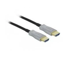 „Delock Active“ optinis kabelis HDMI 4K 60 Hz 50 m