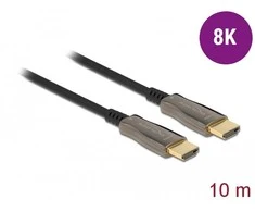 „Delock Active“ optinis kabelis HDMI 8K 60Hz, 10 m