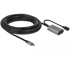 DELOCK Active USB 3.1 Gen 1 ilgintuvas USB Type-C 5 m