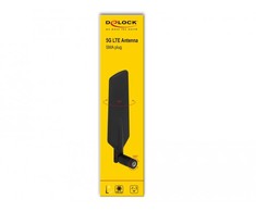 Antena Delock Delock Antena LTE 1 - 3 dBi SMA