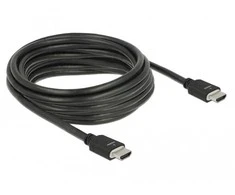 Delock didelės spartos HDMI kabelis 48 Gbps 8K 60 Hz 5 m