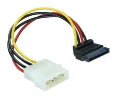 Delock SATA 0.15m