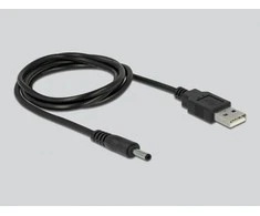 Šakotuvas Delock DisplayPort 2 – 1 dvikryptis jungiklis 8K 30 Hz