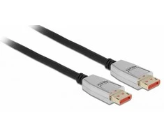 Delock DisplayPort laidas 8K 60 Hz 1 m