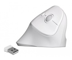 DELOCK Ergonomiška USB Pelė vertikali - belaidė