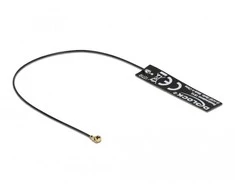 Delock GNSS BEIDOU GALILEO GLONASS GPS L1 L2 L5 Antena MHF® I