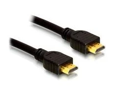 DELOCK laidas HDMI A/A St-St 1.3b 1.8m